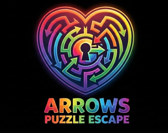 Arrows Escape Puzzle