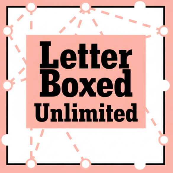 Letter Boxed Unlimited