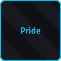 Pride