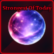 Strongest of Today