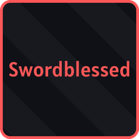 Swordblessed