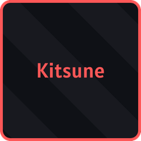 Kitsune