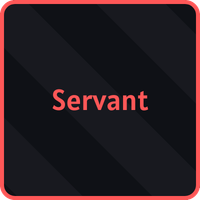 Servant