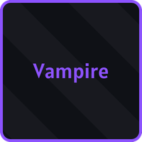 Vampire