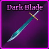 Dark Blade
