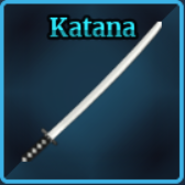 Katana