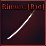 Rimuru
