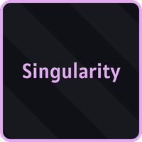 Singularity