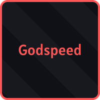 Godspeed