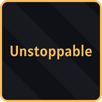 Unstoppable