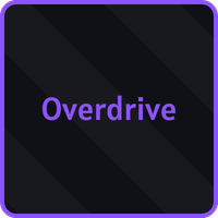 Overdrive