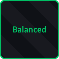 Balanced