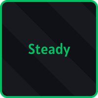 Steady