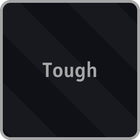 Tough
