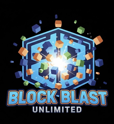 Block Blast Online - Free Block Blast Unlimited Puzzle Game