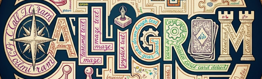 Calligram Creator - Text Art Drawing