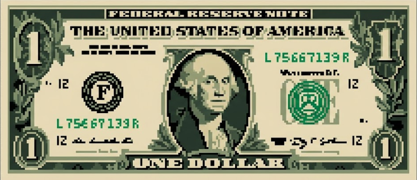 Cash Dash - Financial Decision Game