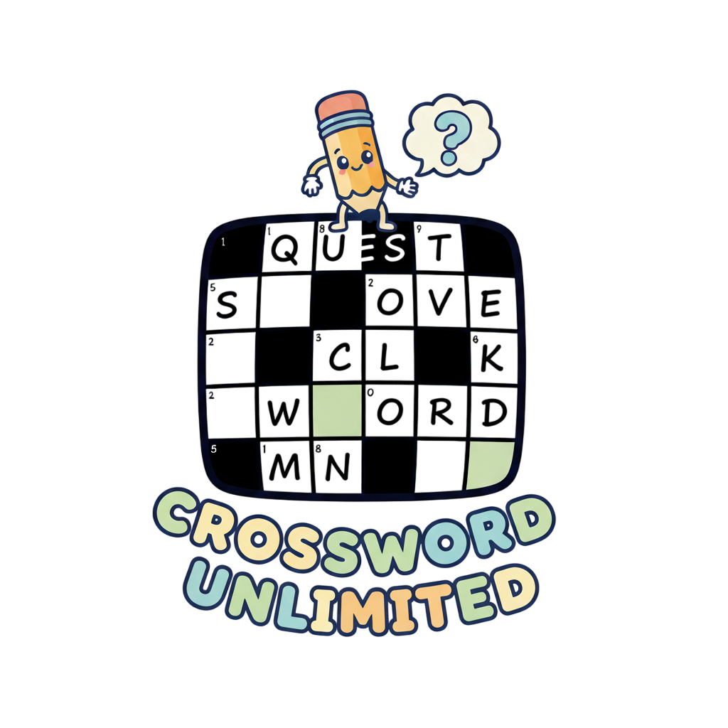 Crossword Unlimited