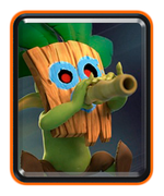 Dart Goblin