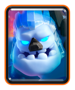 Ice Golem