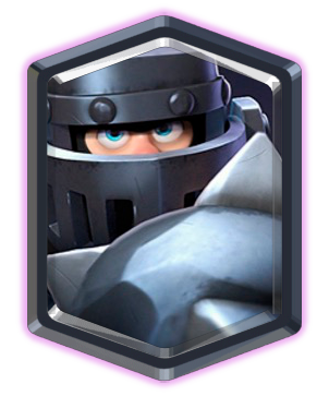 Mega Knight