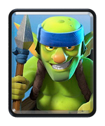 Spear Goblins