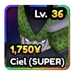Ciel Super
