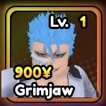 Grimjaw