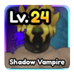 Shadow Vampire The World