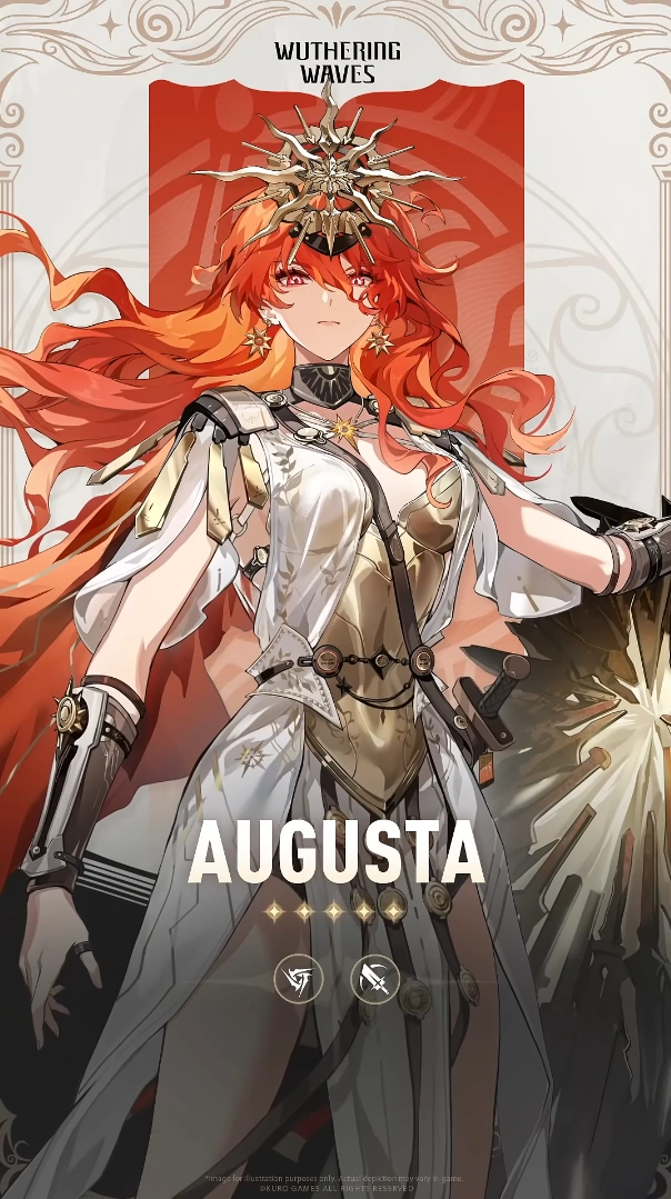 Augusta