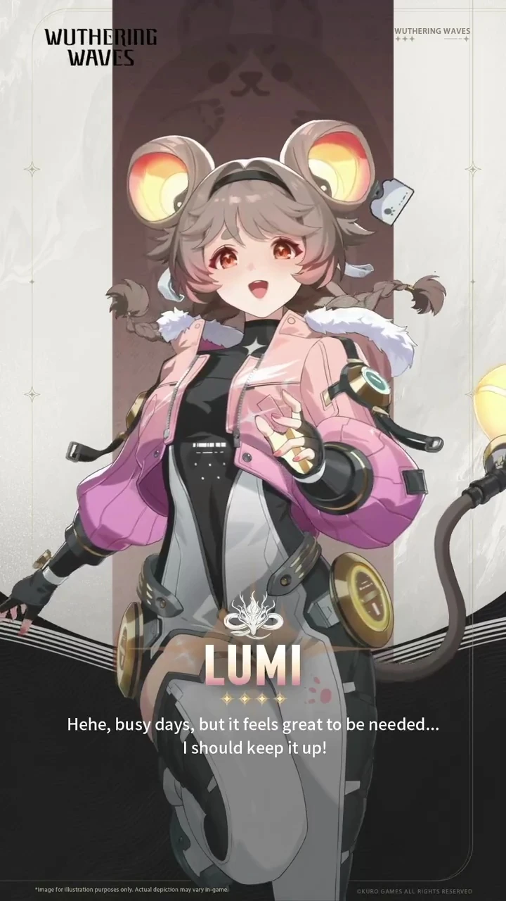 Lumi