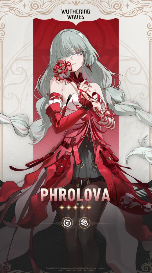 Phrolova