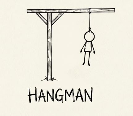 Hangman - Classic Word Guessing Game