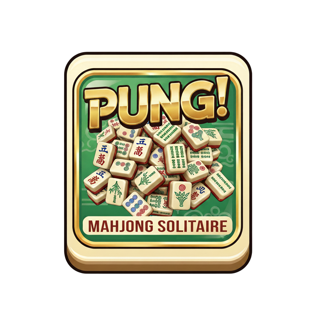 Mahjong Solitaire