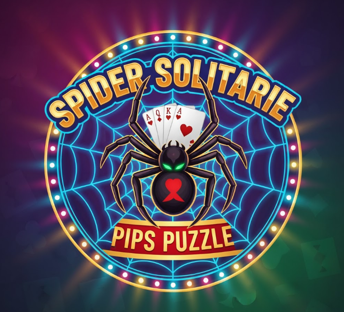 Spider Solitaire - Free Online Card Game