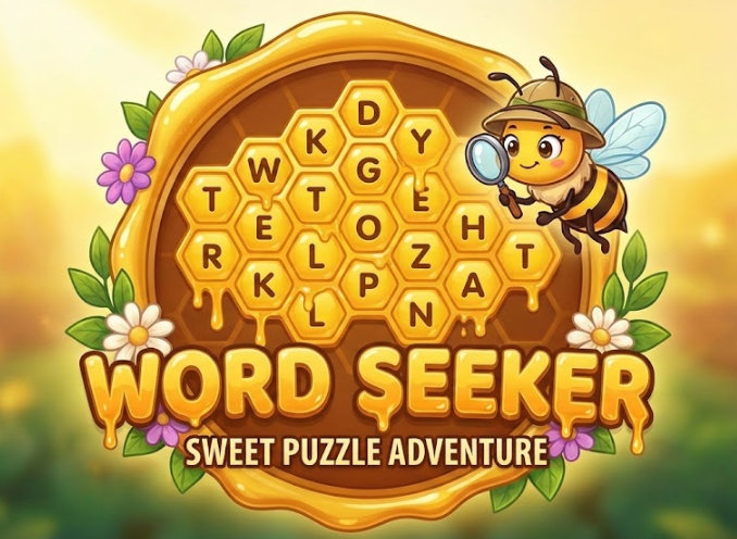 Word Seeker Game